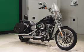 HARLEY FXDL 1580 2008