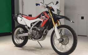 HONDA CRF250L 2022 MD38