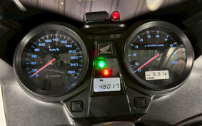 HONDA CB1300SF BOLDOR 2005 SC54