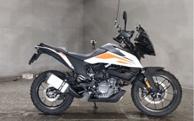 KTM 390 ADVENTURE 2020 JGJ40