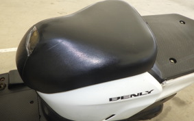 HONDA ﾍﾞﾝﾘｨ110 JA09