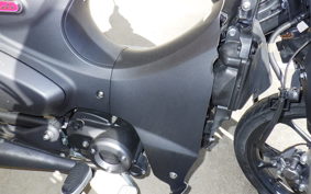 HONDA C125 SUPER CUB JA58