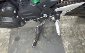 KAWASAKI Z250 Gen.2 2020 EX250Y