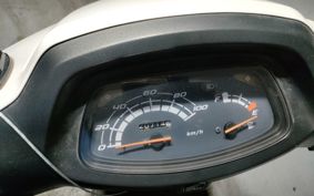HONDA SPACY 100 JF13