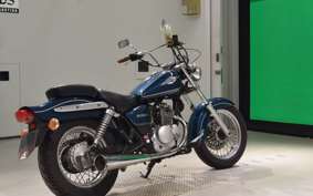 SUZUKI GZ125 Marauder 2018 NF48A