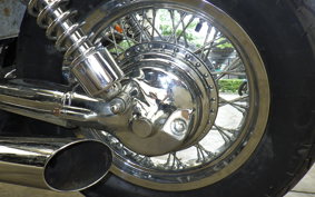 SUZUKI INTRUDER 750 1986 VR51A