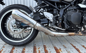 KAWASAKI Z900RS 2022 ZR900K