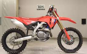 HONDA CRF450R 2026 PE07