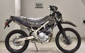 KAWASAKI KLX230ｼｪﾙﾊﾟ 1999 LX232A