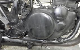 YAMAHA SR400 Gen.2 1985 1JR