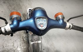 HONDA SUPER CUB70 C70