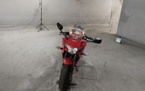HONDA CBR250R MC41