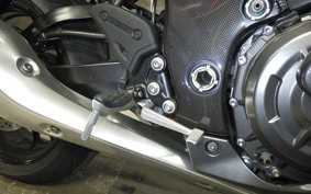 SUZUKI HAYABUSA Gen.3 2024 EJ11A