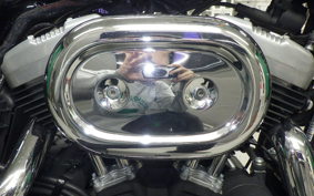 HARLEY XL1200X 2013