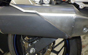 KAWASAKI NINJA 250 ABS 2017 EX250L