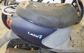 SUZUKI LET's 4 CA41A