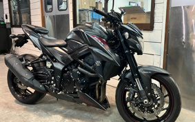 SUZUKI GSX-S750 ABS 2017 C533F
