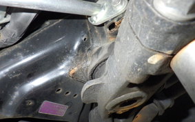 HONDA PCX125-3ﾊEVEﾘｯﾄﾞ JF84