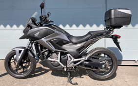 HONDA NC750X DCT ABS 2015 RC72