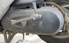 HONDA SPACY 100 JF13