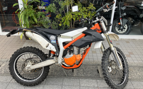 KTM 350 FREERIDE 2012 FRA40