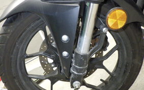 YAMAHA MT-25 A 2016 RG74J