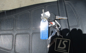 SUZUKI GN125 H PCJG9