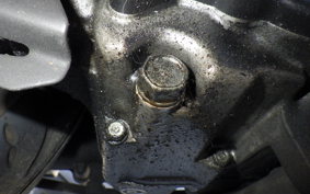 HONDA DIO Gen.6 2015 AF62