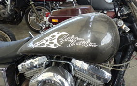 HARLEY FXD 1340 1994