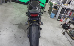 HONDA CBR650R 2019 RH03