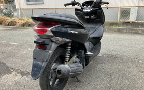 HONDA PCX125 JF28