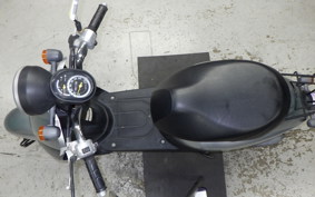 HONDA TODAY 2 AF67