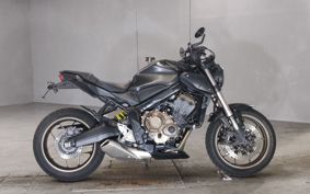 HONDA CBR650R RH03