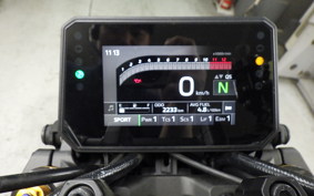 YAMAHA MT-09 SP RN87J