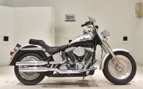 HARLEY FLSTF 1450 2003