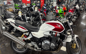 HONDA CB1300SF ABS SPECIAL ED 2013 SC54