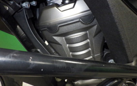 KAWASAKI VERSYS 1000 SE 2021 LZT00D