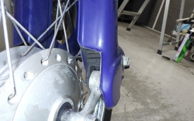 HONDA C50 SUPER CUB 2007 AA01