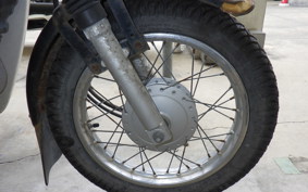 HONDA C110 SUPER CUB JA07