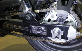 HONDA DAX 125 2014 JB04