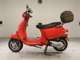 Фото Vespa VXL125 с японского аукциона