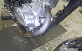 KAWASAKI ESTRELLA 2022 BJ250A