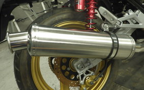 SUZUKI GSX400 IMPULSE 1994 GK79A