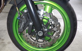 KAWASAKI ZRX1200 R 2008 ZRT20A