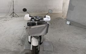 HONDA BENRII50 PRO  AA05