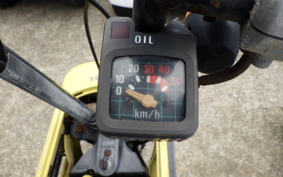 HONDA MOTOCOMPO AB12