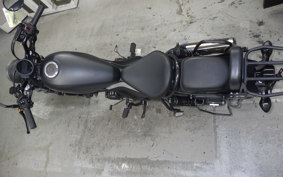 HONDA REBEL 250 A 2022 MC49