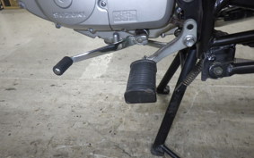 SUZUKI GN125 H 2026