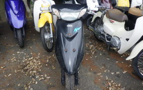 YAMAHA JOG ZR Gen.2 SA16J