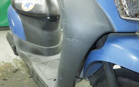 SUZUKI ﾚｯﾂ CA4AA